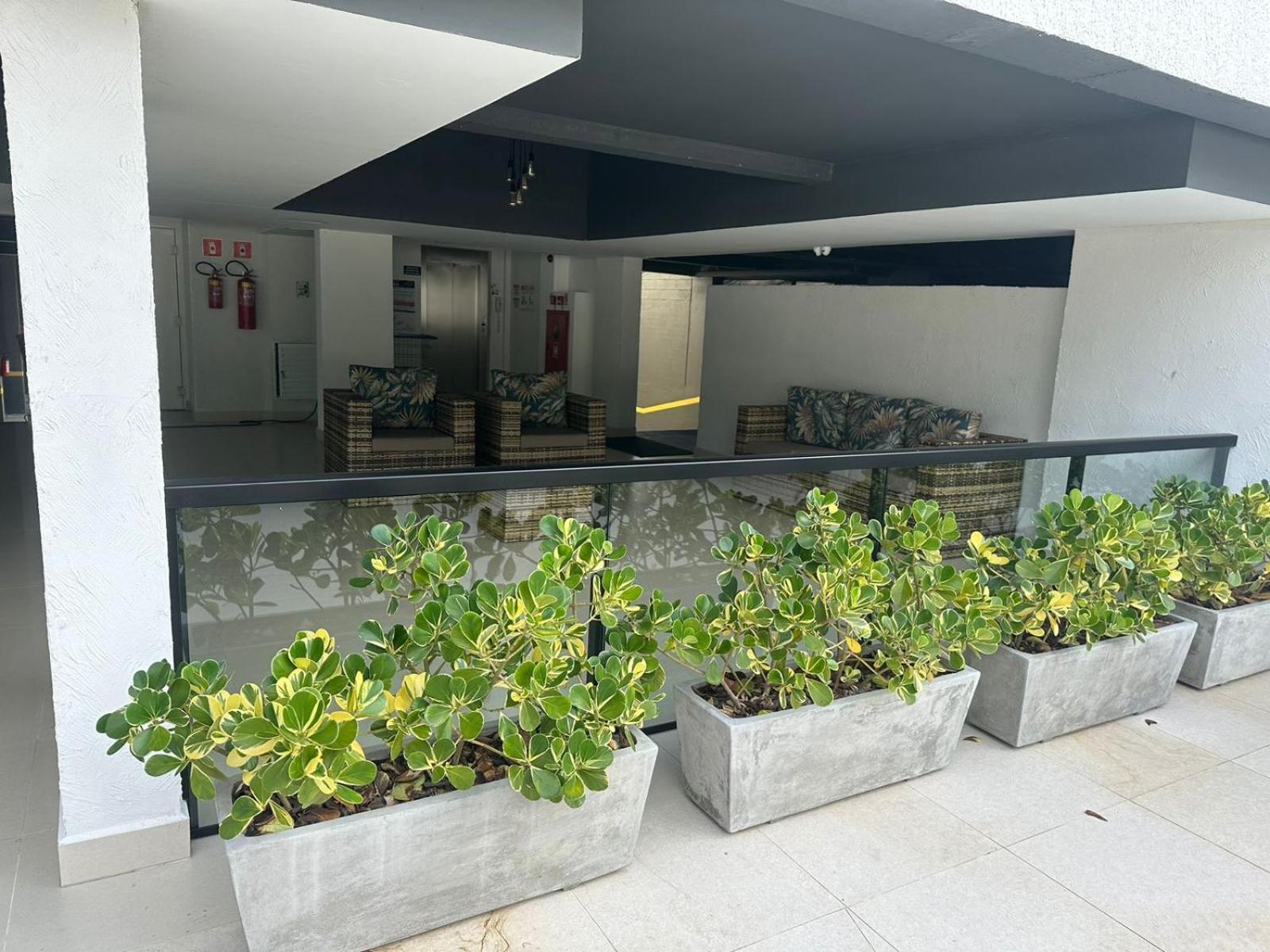 Jathy - Centro, Varanda Gourmet, Ar Condicionado, Piscina E Wi-Fi Ubatuba Exterior photo